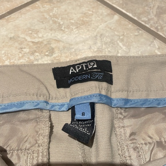 Pants - Picture 2 of 3